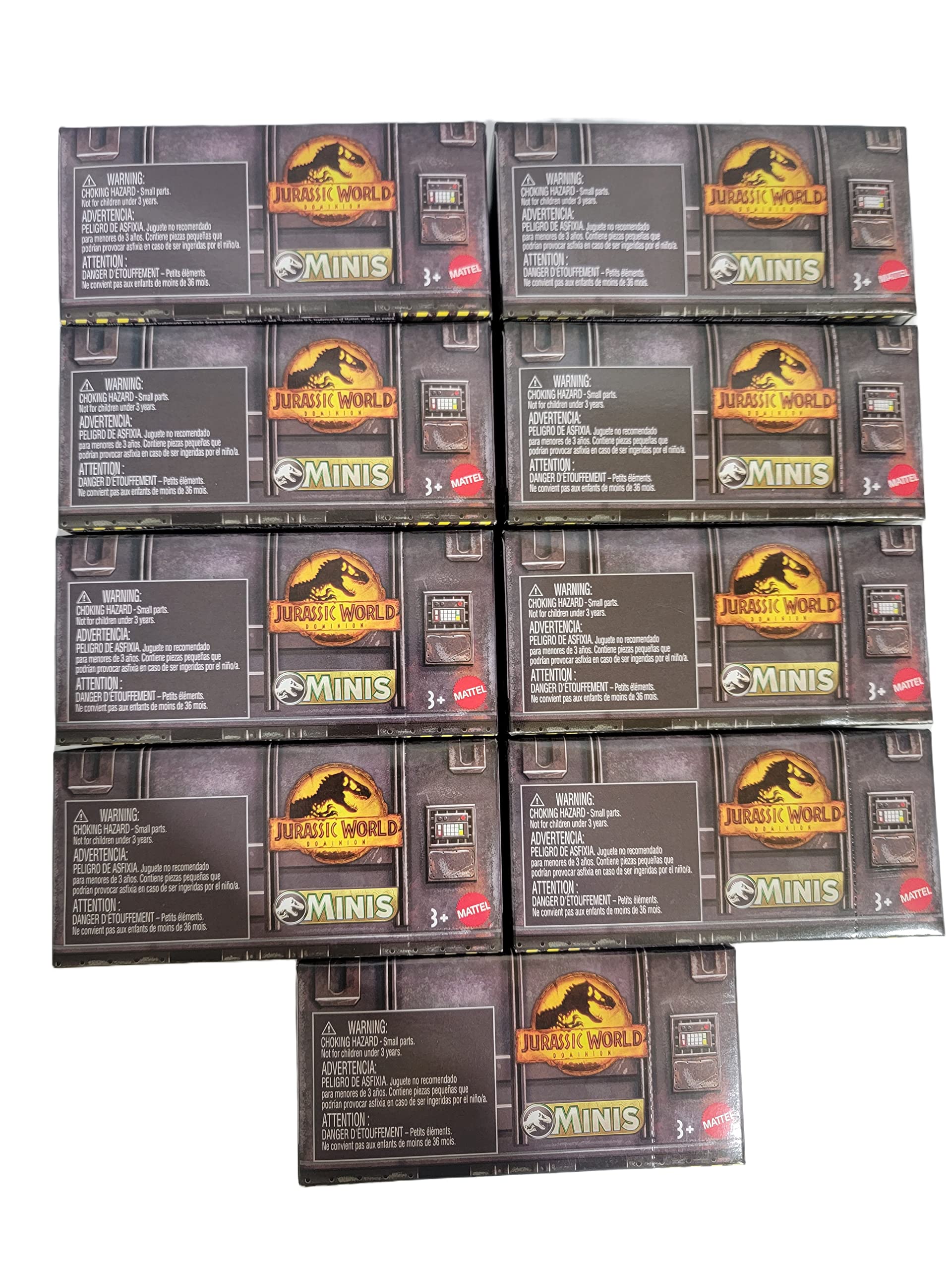 Amazon.co.jp: ジュラシック・ワールド・ドミニ・恐竜